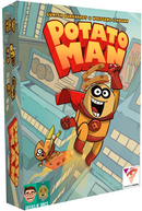 Potato Man