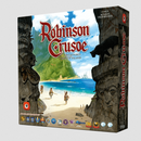 Robinson Crusoe