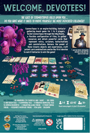 Cosmoctopus