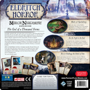 Eldritch Horror: Masks of Nyarlathotep Expansion