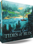 Sleeping Gods: Tides of Ruin Expansion