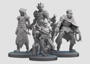 Clank! Legacy: Acquisitions Incorporated 2 - Darkest Magic