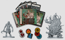 Cthulhu Death May Die: Yog-Sothoth