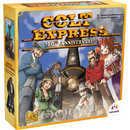 Colt Express: 10th Anniversary Edition