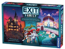 EXIT Family: 2 Escape Adventures (SEE LOW PRICE AT CHECKOUT)