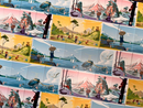 Tokaido: Solo Mode Pack