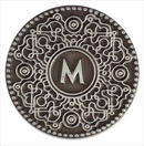 Trickerion Metal Coin Set