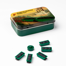 Remarkable Railcars Game Trains (Complete Set) (SEE LOW PRICE AT CHECKOUT)