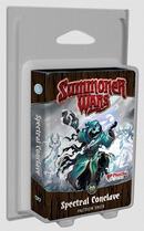 Summoner Wars (2nd Edition): Spectral Conclave Faction Expansion Deck