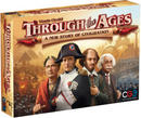 Through the Ages: A New Story of Civilization