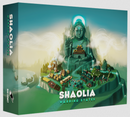 Shaolia: Warring States (SEE LOW PRICE AT CHECKOUT)