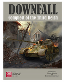 Downfall: Conquest of the Third Reich 1942-1945
