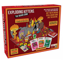 Exploding Kittens: The Board Game