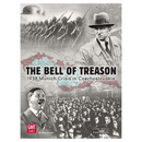 The Bell of Treason: 1938 Munich Crisis in Czechoslovakia