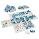 Railroad Tiles: Canals Expansion