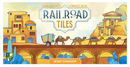 Railroad Tiles: Desert Expansion