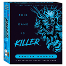 This Game is KILLER - Frozen Horror (SEE LOW PRICE AT CHECKOUT)