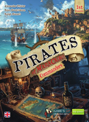 Pirates of Maracaibo: Commanders Expansion