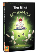The Mind: Soulmates
