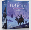 Expeditions: Gears of Corruption Expansion (Ironclad Edition)