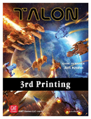 Talon (3rd Printing)