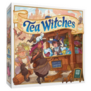 Tea Witches (SEE LOW PRICE AT CHECKOUT)