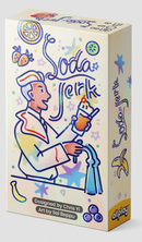 Soda Jerk
