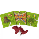 Carcassonne: Expansion 3 - Dragon & Fairy