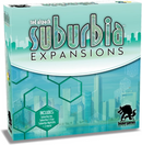 Suburbia (2nd Edition): Expansions