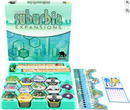 Suburbia (2nd Edition): Expansions