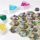 Century: Golem Edition - Eastern Mountains