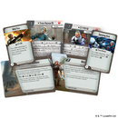 Star Wars Imperial Assault: Tyrants of Lothal Expansion