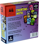 Cheating Moth