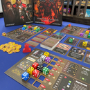 Roll Player: Monsters & Minions Expansion