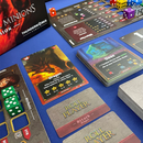 Roll Player: Monsters & Minions Expansion