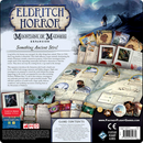 Eldritch Horror: Mountains of Madness Expansion