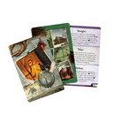 Eldritch Horror: Signs of Carcosa Expansion