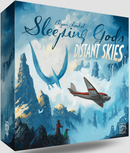 Sleeping Gods: Distant Skies