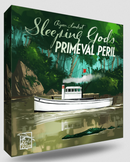 Sleeping Gods: Primeval Peril