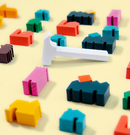 Tiny Towns