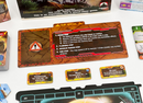 Terraforming Mars: Ares Expedition - Crisis Expansion