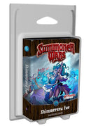 Summoner Wars (2nd Edition): Shimmersea Fae Faction Expansion Deck