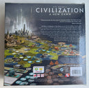Sid Meier's Civilization: A New Dawn (DING/DENTED COPY)