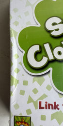 So Clover! (DING/DENTED COPY)