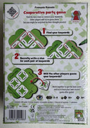 So Clover! (DING/DENTED COPY)