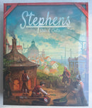 Stephens (DING/DENTED COPY)