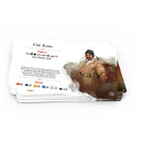 The Great Wall: Stretch Goals