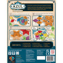 Azul Summer Pavilion: Mini