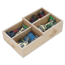 Box Insert: Tapestry & Expansions v2 (Color)