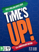 Time’s Up!